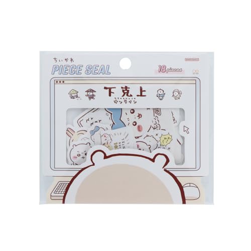 ちい★さませページ Amazon.co.jp: Small Planet Chiikawa Character Sticker
